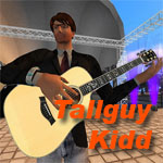 Tallguy Kidd